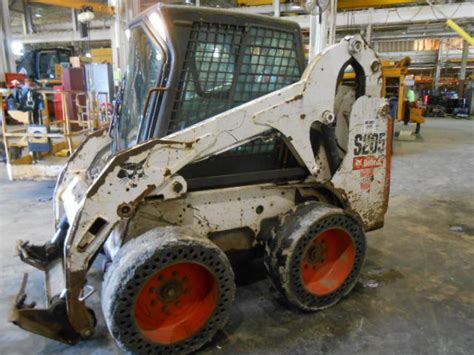 bobcat s205 specs